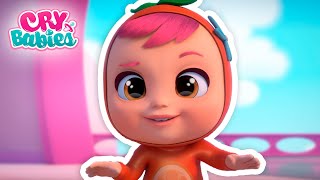 SPECIALE TUTTI FRUTTI 🍊🍇 CRY BABIES 👶 | Episodi completi con nuove avventure