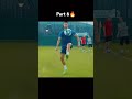 part 6🔥 ronaldo legend semedo ronaldo ur. christiano football skills realmadrid shorts