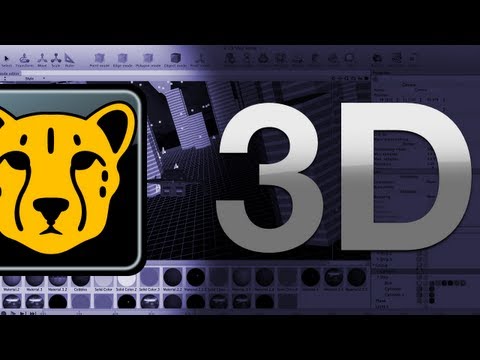 How to Make Basic 3D Animations How to Make Basic 3D Animations