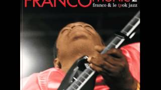 Franco / Le TP OK Jazz - Sandoka