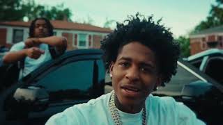 YFG Fatso - Ain't I (Official Music Video) [Shot By @Rxllo]