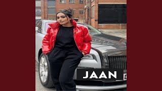 Jaan (Slow + Reverb)