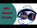 JBL Headset repair # JBL Headset Restoring # Tech Videos # Das Intermedia