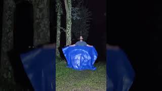 Hiding from thermal
