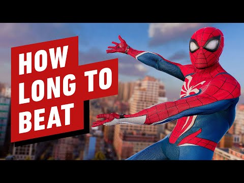 How long to beat Spider-Man 2? Answered