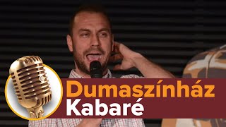 Szülőnap 4. rész | Dumaszínház Kabaré