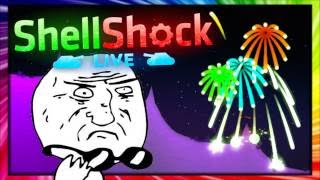 x2 Grand Finale OP! - ShellShock Live #84