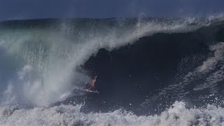 Mexico Mixtape: Brad Domke \u0026 Jamie O'Brien