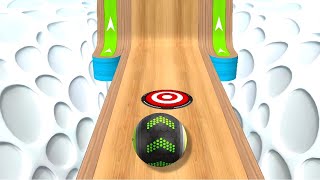 Going Balls‏ - SpeedRun Gameplay Level 471- 474