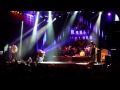 Say Anything w/ quartet - Spay Me (Live)