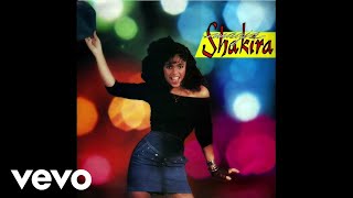 Shakira - Magia (Audio)