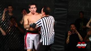 Kenny Florian vs. Gesias JZ  Cavalcante booked for Sunday's All Balls Brawl 1