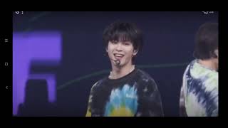 WayV - 줄리엣 (Juliette) (원곡 : Shinee) at SMTOWN CONCERT 2025 Day 1