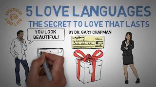 The 5 Love Languages Explained