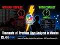 Copilot Series : Hours of ProcMon Analysis Done in Minutes – SQL Server Discovery Fix