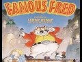 Famous Fred (1996) Children's 25 Minute Short Animation