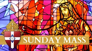 Sunday Mass - December 12, 2021 - Third Sunday of Advent