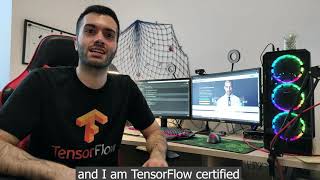 TensorFlow Certification Bootcamp
