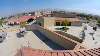 Rooftop Parkour POV | Ryan Willis