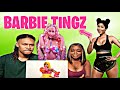 Nicki Minaj- Barbie Tingz (Reaction)