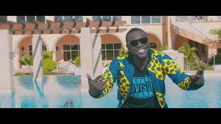 Anonyme Ndjamboy - Kete  (Official video By Steven Awuku)(Tchad)