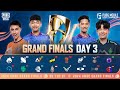 [ID] 2024 PMGC Grand Finals | Day 3 | PUBG MOBILE Global Championship