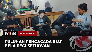 42 Pengacara Siap Bela Pegi Alias Perong | Kabar Petang tvOne