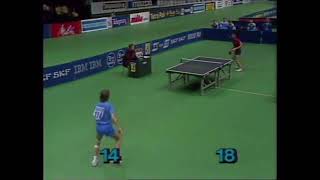 Jiang Jialiang 江嘉良 - Mikael Appelgren 1985 🎈