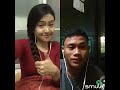 Smule shima & raflan kopi dangdut