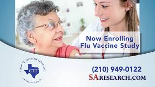 Get Paid to Get Your Flu Shot