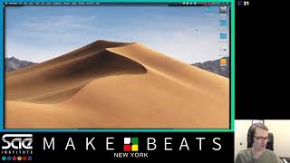 08-17-2020 Pro Tools Freeze Commit Bounce Tracks