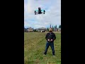 Line of Sight Take Off | 5in #FPV