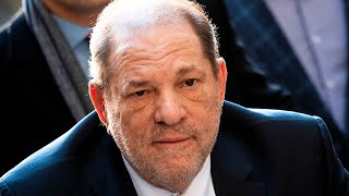 Why Harvey Weinstein Will Be Watched 24 Hours a Day