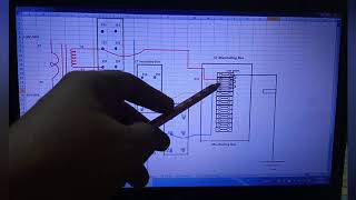 CT Wiring / CT connection / Current Transformer Connections in Hindi by VMN.