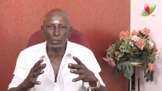 Naan Kadavul Villain Rajendran About His Career | Director Bala |  interview