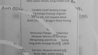 Lagu \