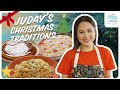 Juday's Christmas Traditions | Judy Ann's Kitchen