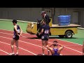 2017織田記念男子100m予選3組桐生祥秀10.16 0.3