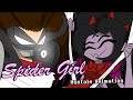 Spider Girls - Huntale Animation (ft. @Shadrow)