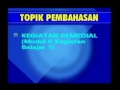 teori belajar dan pembelajaran bagian 1