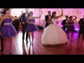 Teresita's Quinceaños - San Francisco/CA