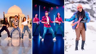 Must Watch New Song Dance Video 2022 Anushka Sen, Jannat Zubair, India's Best Tik tok Dance Video