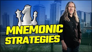 5 PROVEN Mnemonic Strategies You Can Use to Remember Anything