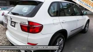 2011 BMW X5 Indianapolis IN P6884