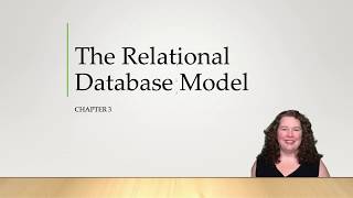 CSCI 240 - Chapter 3