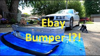 Are Ebay Body Panels Any Good?