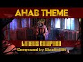 Limbus Company - Chapter 5 Ahab Battle Theme