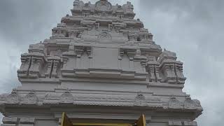 Visit to Sri Venkateswara Temple (Balaji Mandir) & Community Center at Bridgewater, New Jersey