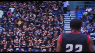 UCI Rap