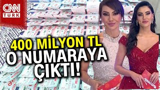 Milli Piyango Hangi Numaraya Çıktı? İşte O Numaralar... #Haber